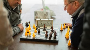 xóc đĩa MB66